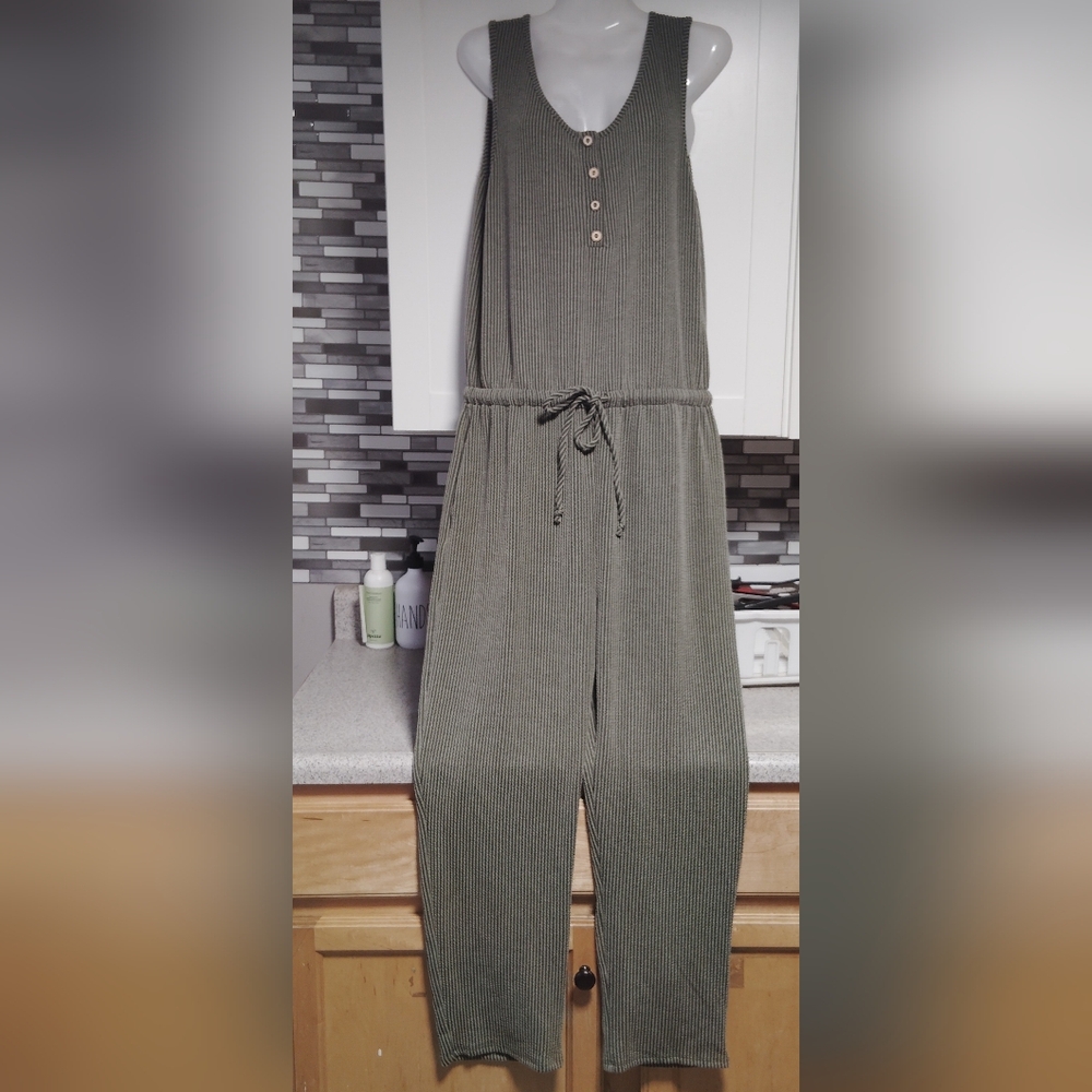 Heimish Jumpsuit SZ-L